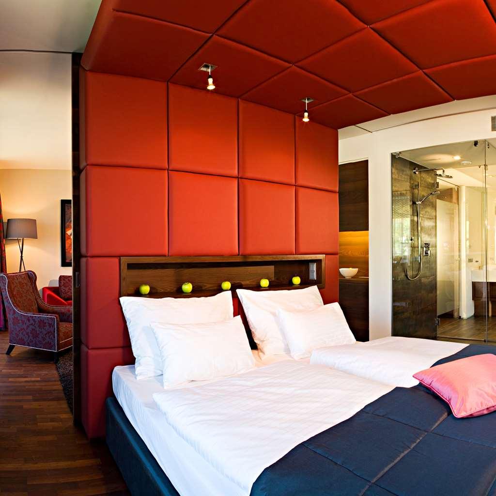 Asia Hotel & Spa Leoben Leoben  Szoba fotó