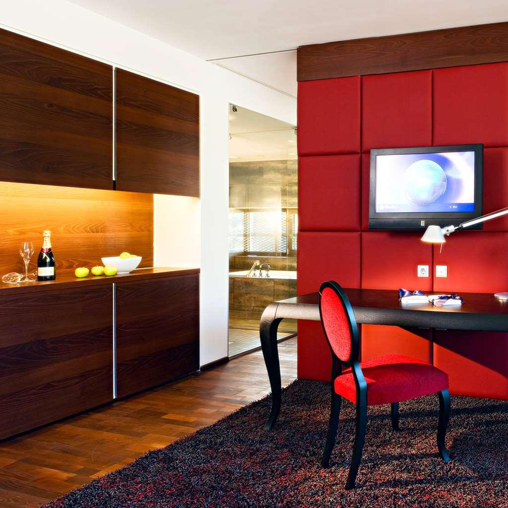 Asia Hotel & Spa Leoben Leoben  Szoba fotó