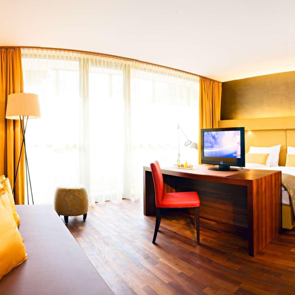 Asia Hotel & Spa Leoben Leoben  Szoba fotó