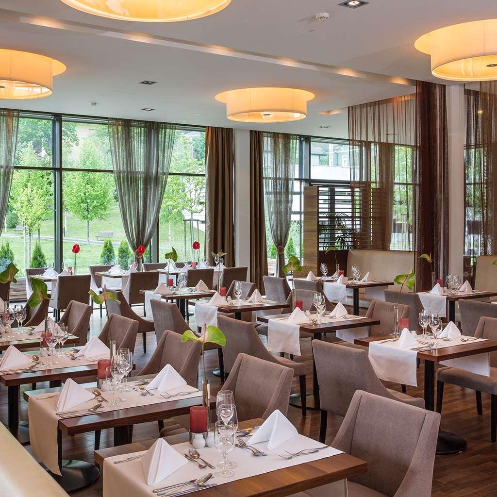 Asia Hotel & Spa Leoben Leoben  Létesítmények fotó