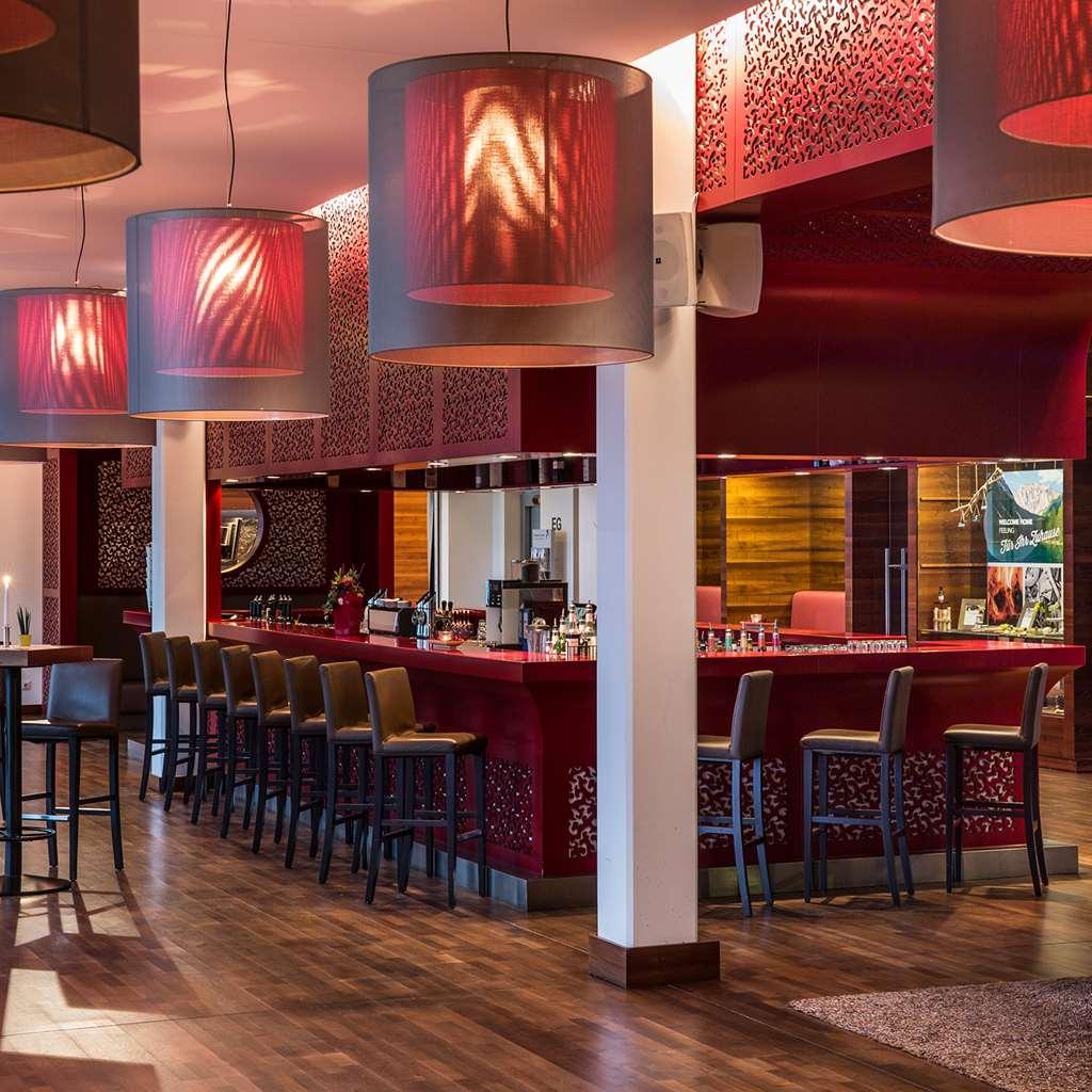 Asia Hotel & Spa Leoben Leoben  Létesítmények fotó