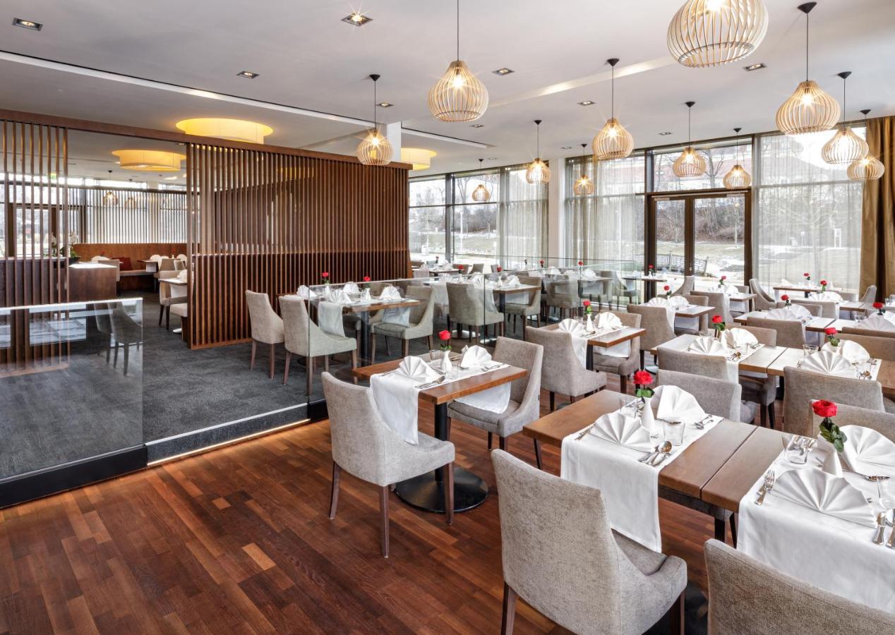 Asia Hotel & Spa Leoben Leoben  Kültér fotó