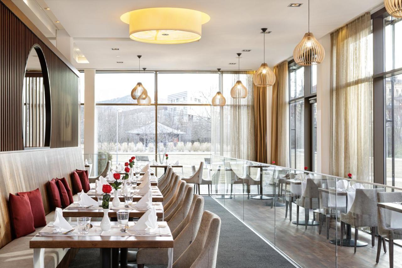Asia Hotel & Spa Leoben Leoben  Kültér fotó