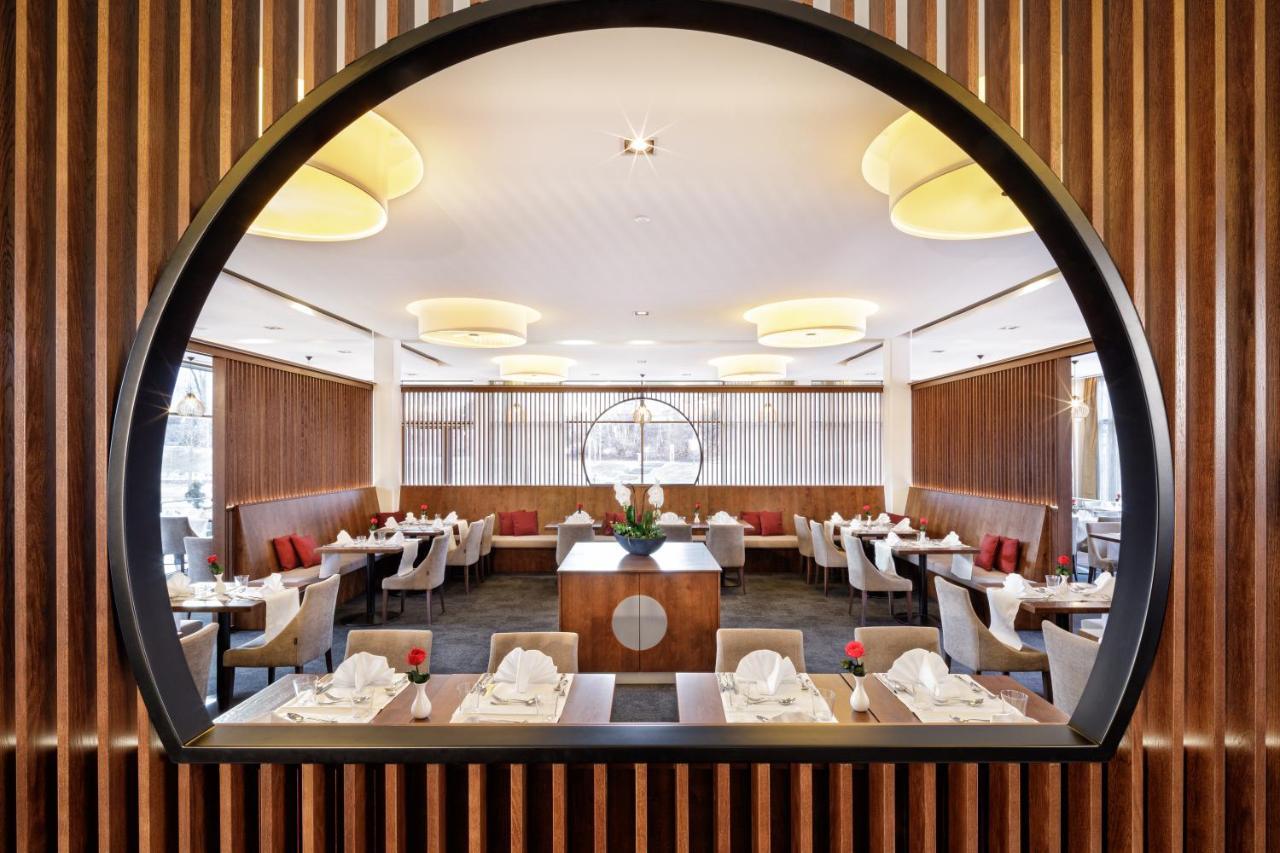 Asia Hotel & Spa Leoben Leoben  Kültér fotó