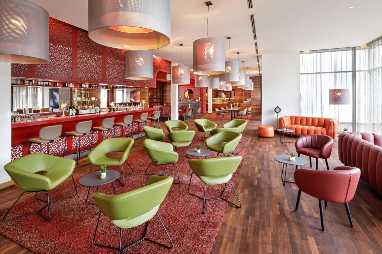Asia Hotel & Spa Leoben Leoben  Kültér fotó
