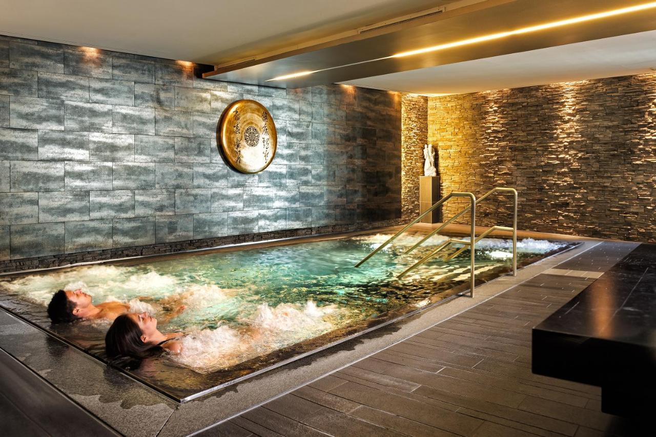 Asia Hotel & Spa Leoben Leoben  Kültér fotó
