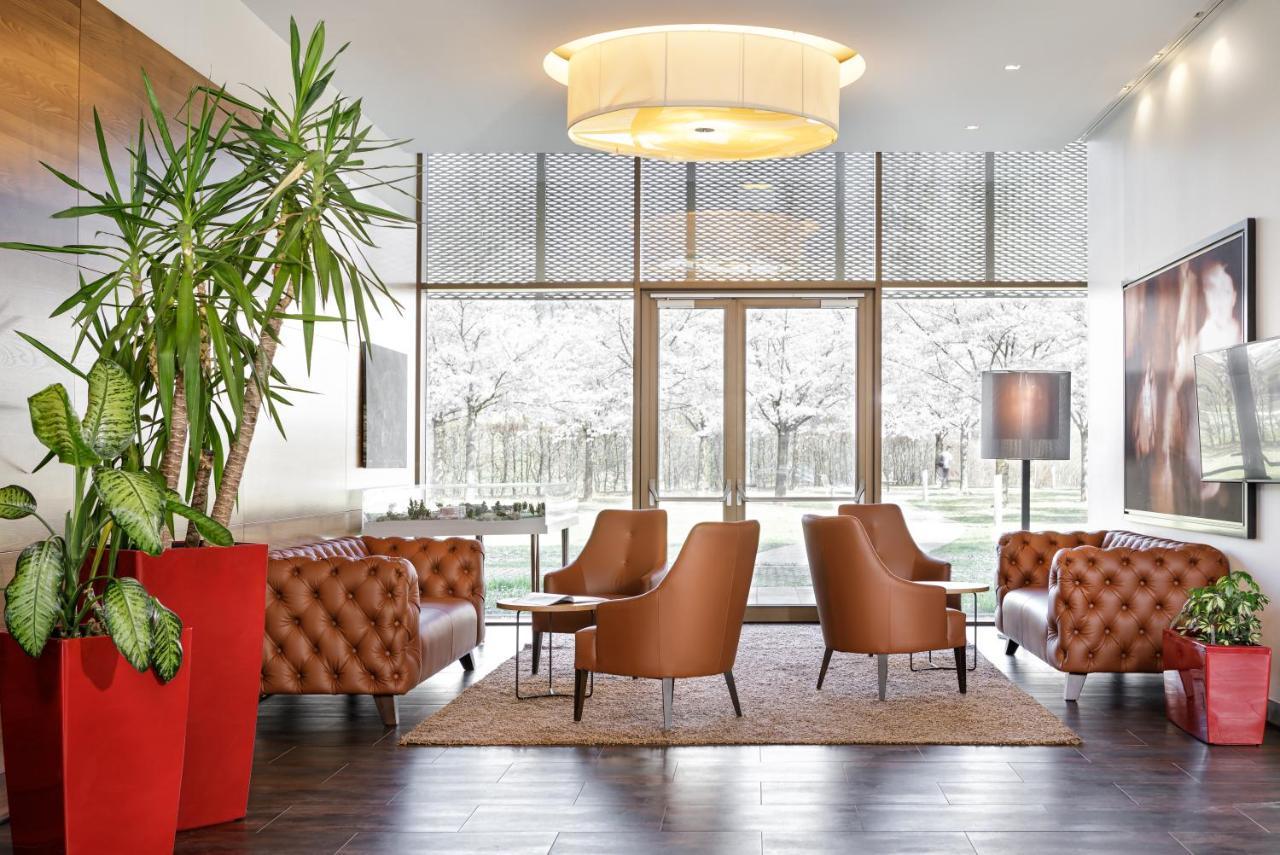Asia Hotel & Spa Leoben Leoben  Kültér fotó