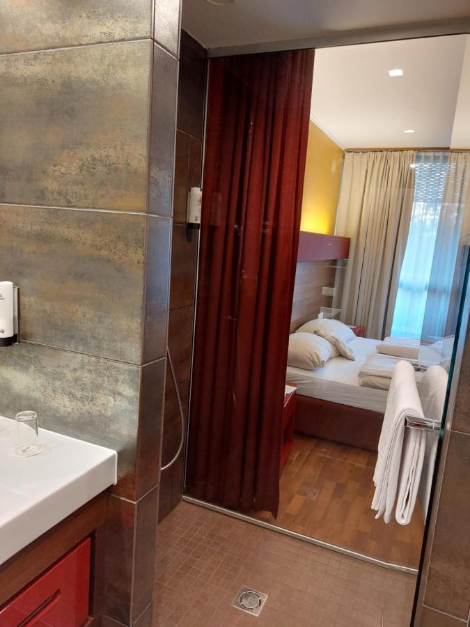Asia Hotel & Spa Leoben Leoben  Kültér fotó