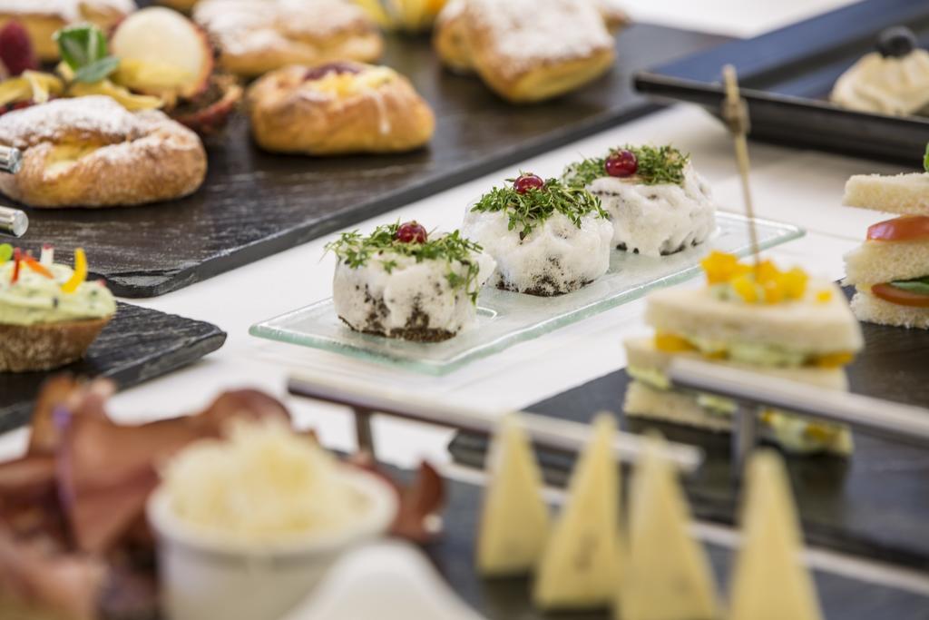 Asia Hotel & Spa Leoben Leoben  Kültér fotó