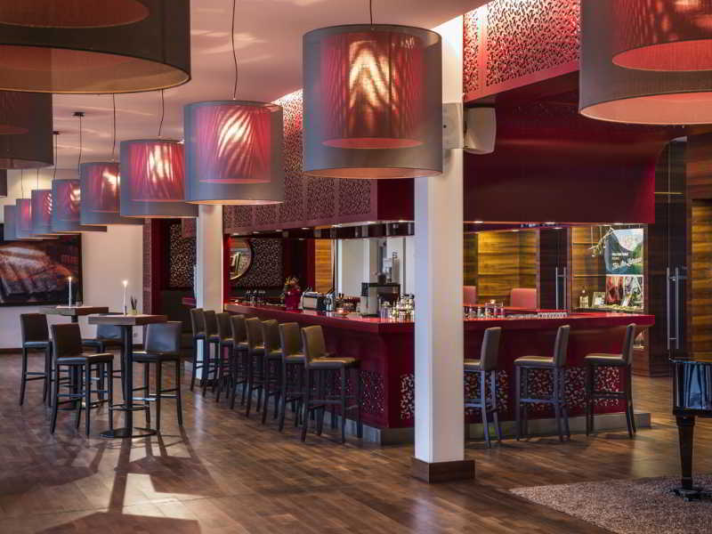 Asia Hotel & Spa Leoben Leoben  Kültér fotó