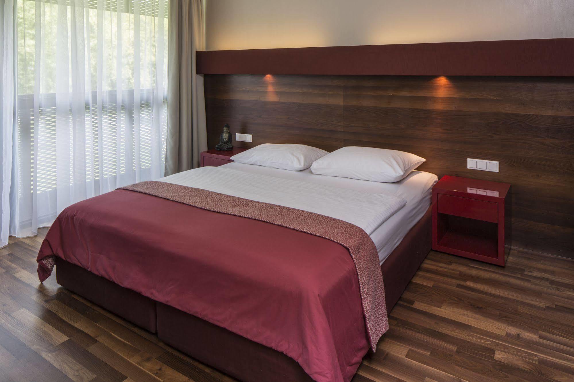 Asia Hotel & Spa Leoben Leoben  Kültér fotó