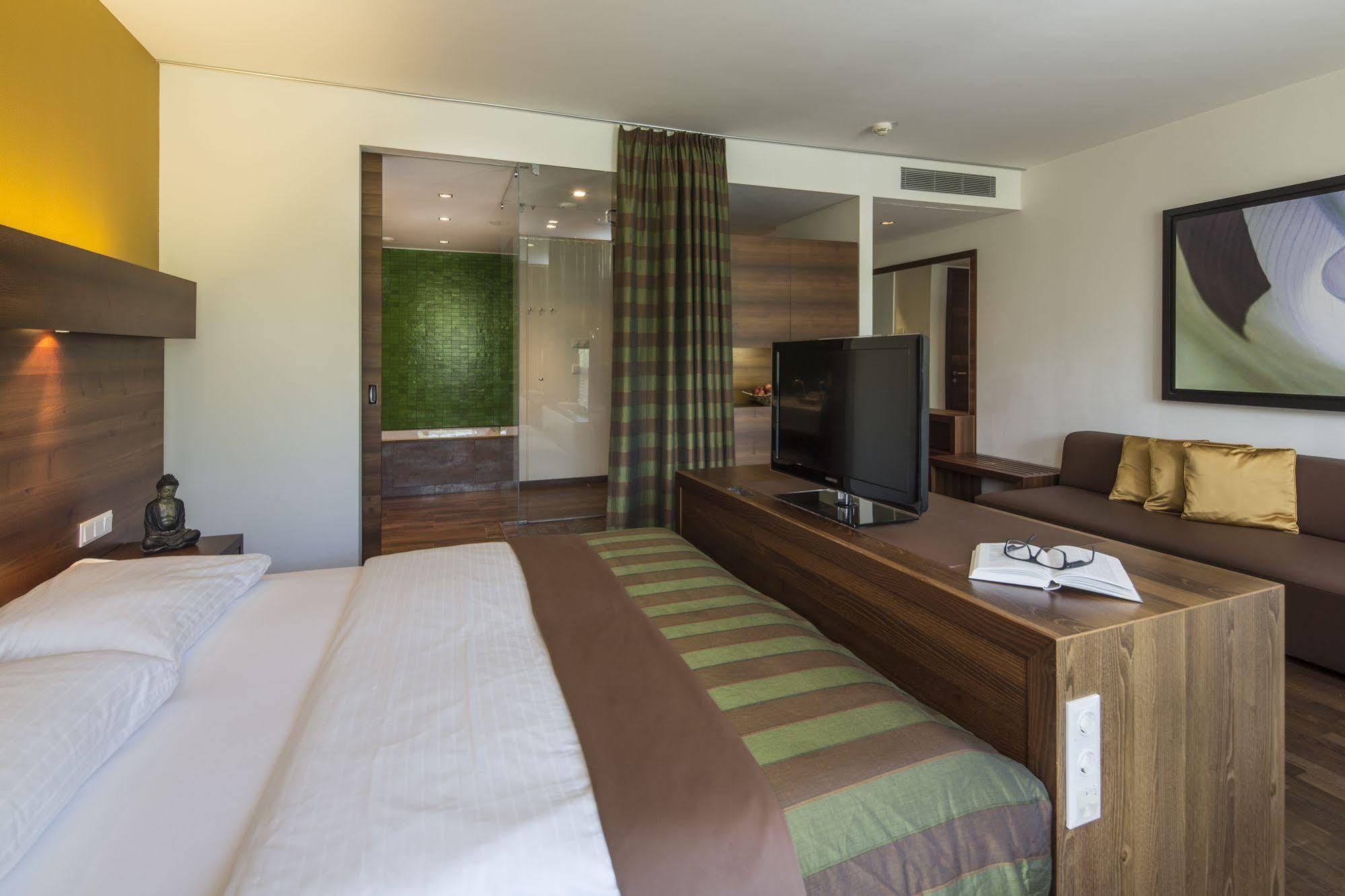 Asia Hotel & Spa Leoben Leoben  Kültér fotó
