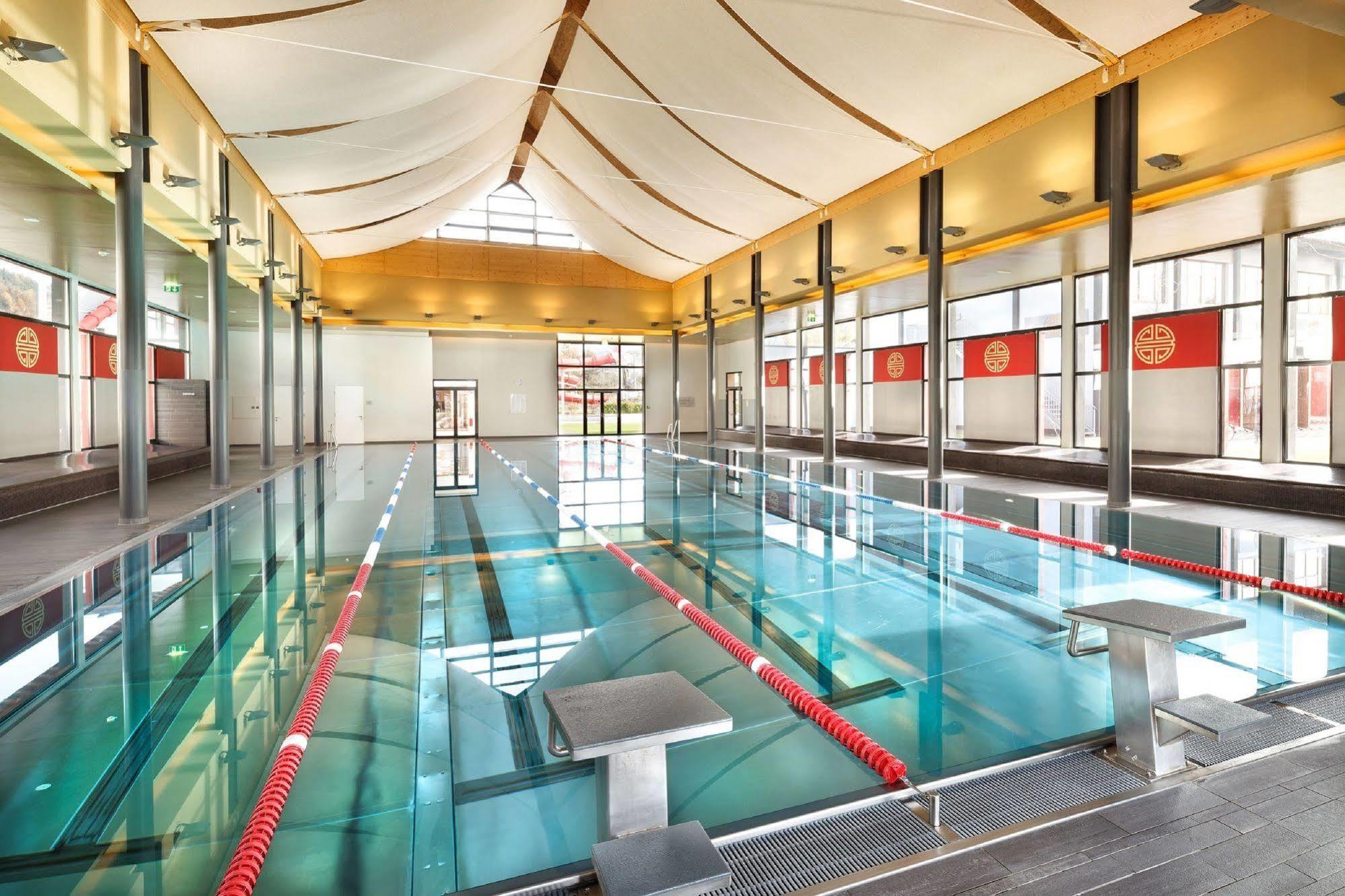 Asia Hotel & Spa Leoben Leoben  Kültér fotó