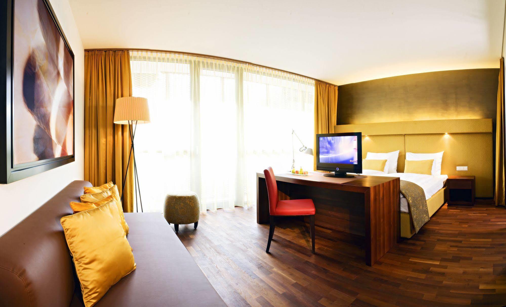Asia Hotel & Spa Leoben Leoben  Kültér fotó