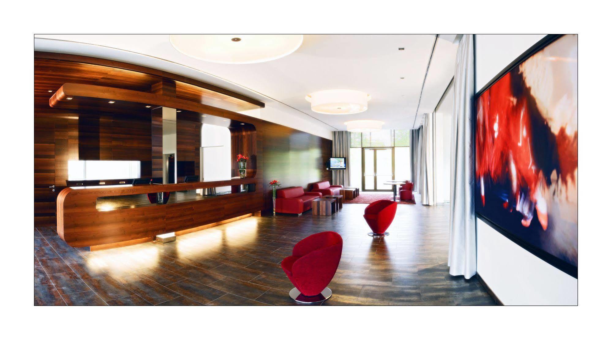 Asia Hotel & Spa Leoben Leoben  Kültér fotó