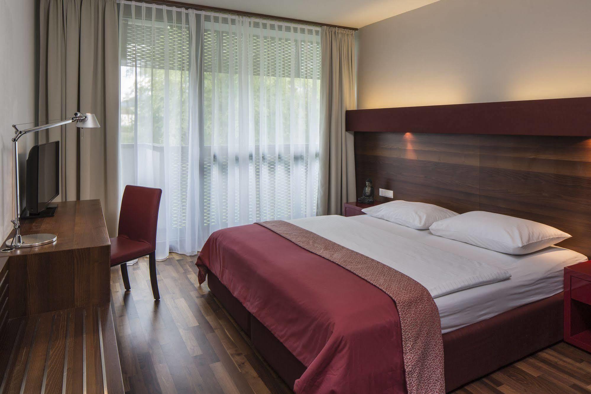 Asia Hotel & Spa Leoben Leoben  Kültér fotó