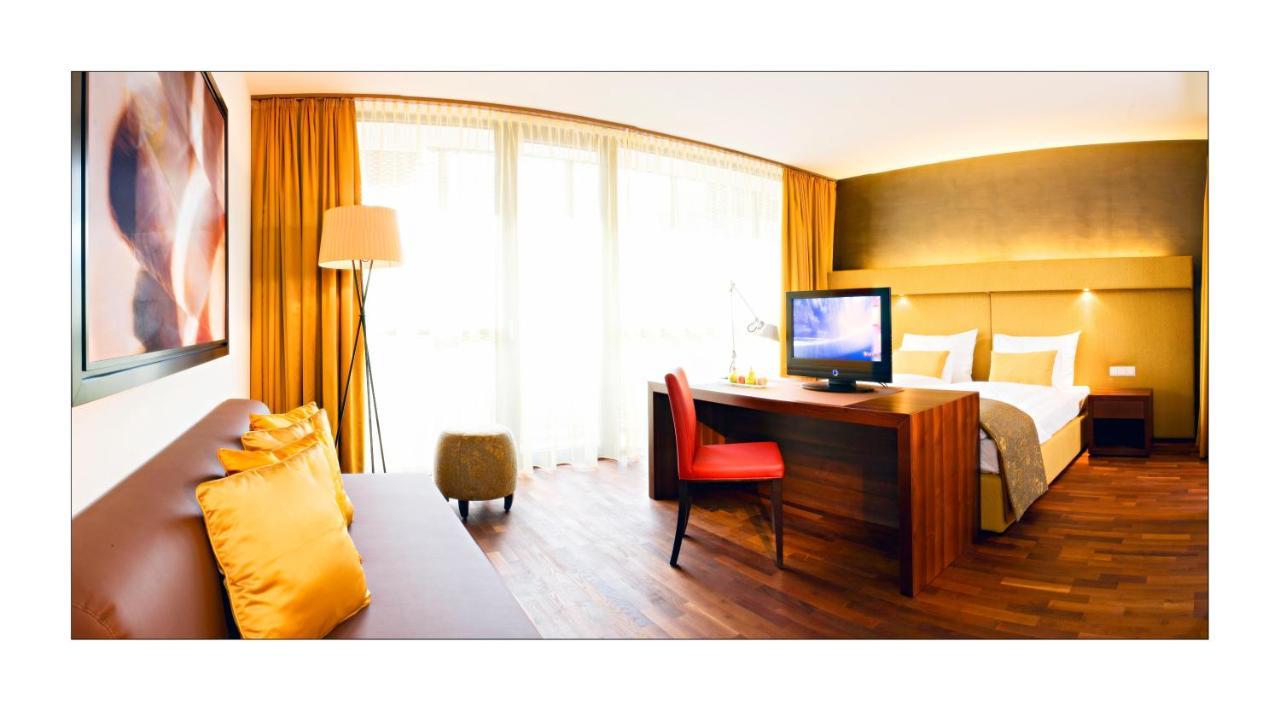 Asia Hotel & Spa Leoben Leoben  Kültér fotó