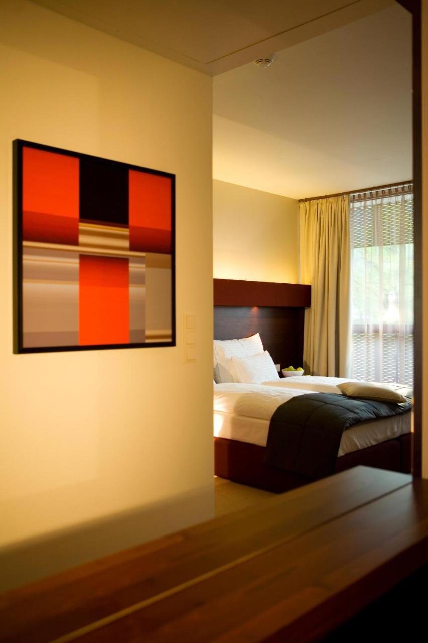 Asia Hotel & Spa Leoben Leoben  Kültér fotó